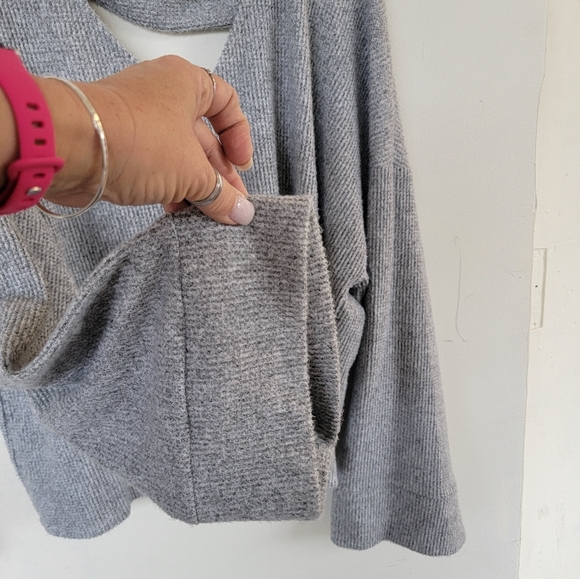 NWOT CY Fashions brand sweater size 1XL - Picture 3 of 5